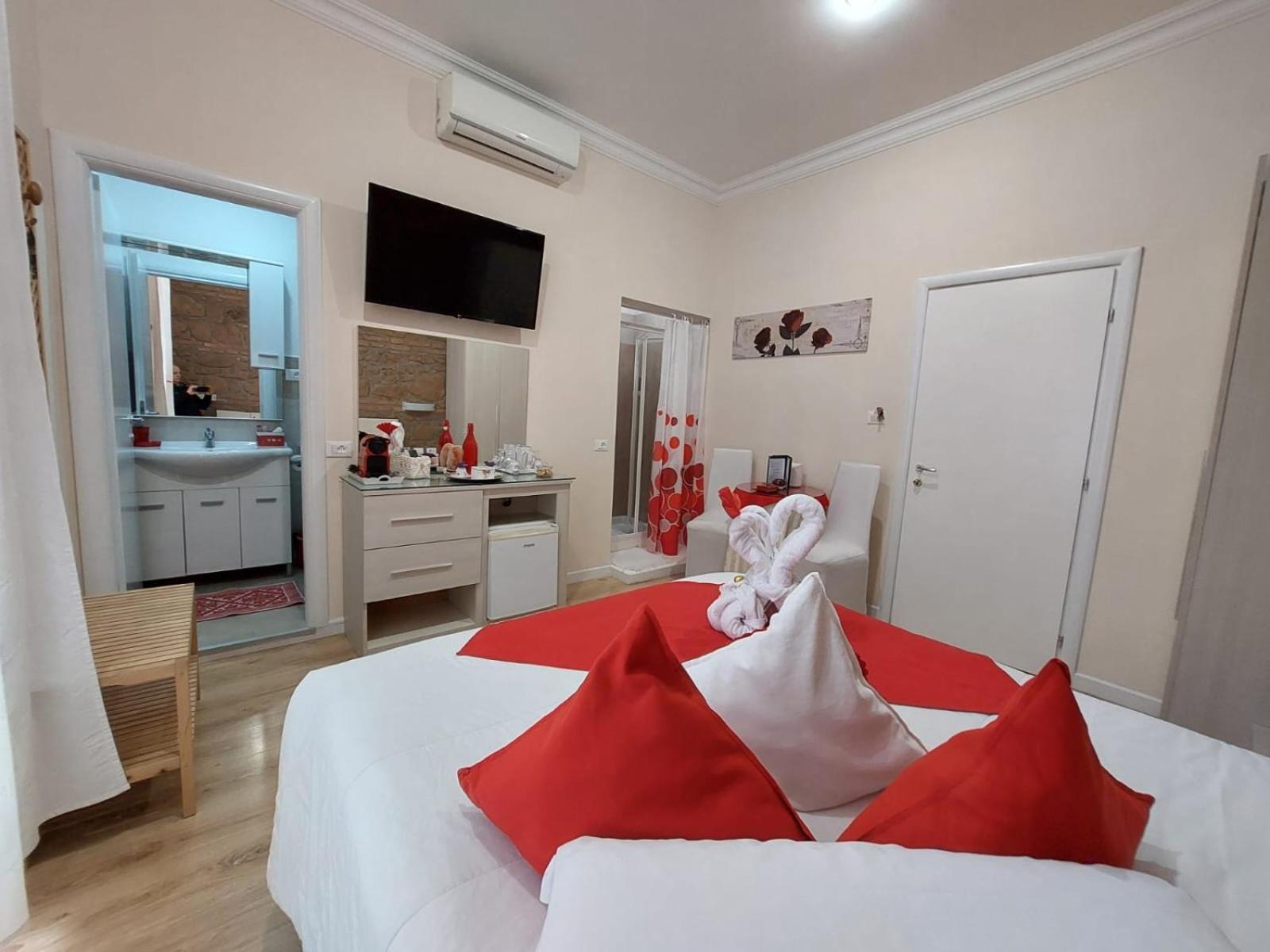 Freedom Love B&B Roma Ngoại thất bức ảnh